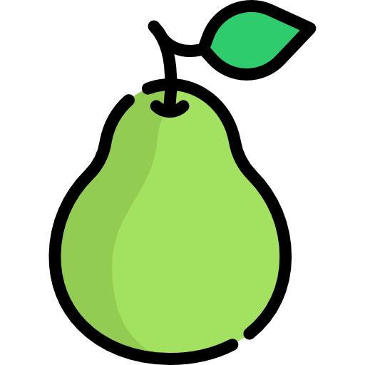 Pear