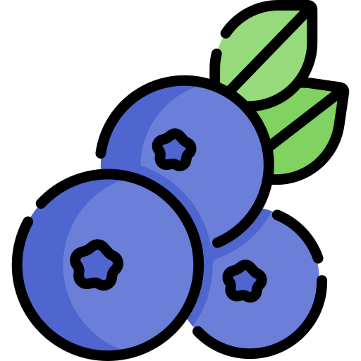 Blueberry