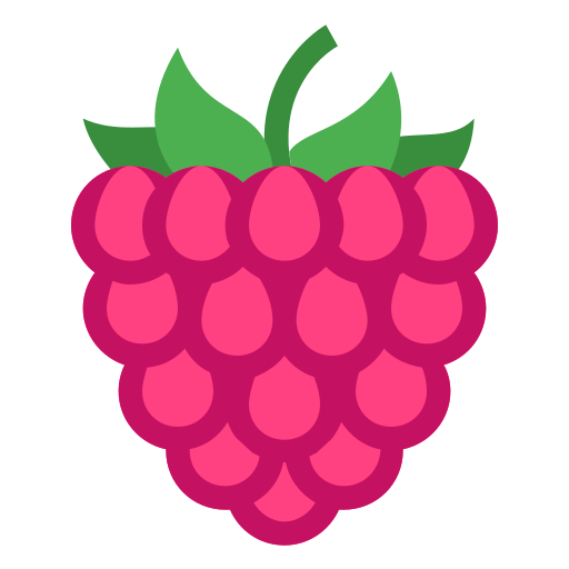 Raspberry